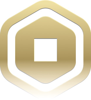 Roblox Robux icon